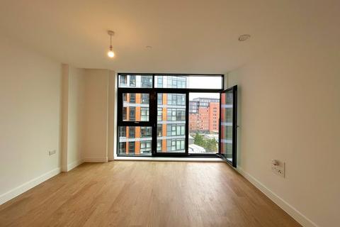 1 bedroom apartment to rent, Furness Quay, Salford, M50 3DE