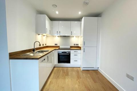 1 bedroom apartment to rent, Furness Quay, Salford, M50 3DE