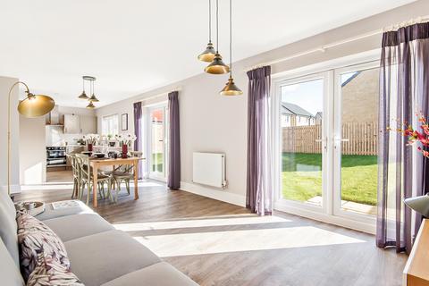 5 bedroom detached house for sale, Plot 88, The Portland at Chancery Park, Burwell Road, Exning CB8