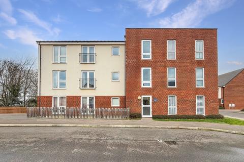 2 bedroom apartment for sale, Sidings Way, Central Bedfordshire LU6