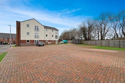 2 bedroom apartment for sale, Sidings Way, Central Bedfordshire LU6