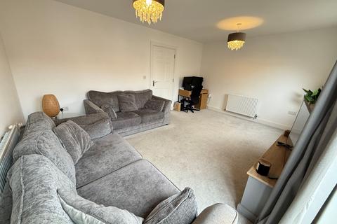 2 bedroom apartment for sale, Sidings Way, Central Bedfordshire LU6