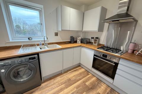 2 bedroom apartment for sale, Sidings Way, Central Bedfordshire LU6