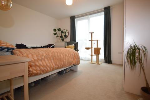 1 bedroom apartment for sale, Kerslake Mews, Woolwich