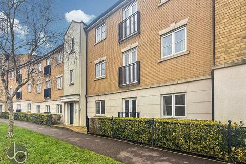undefined, Tufnell Way, Colchester