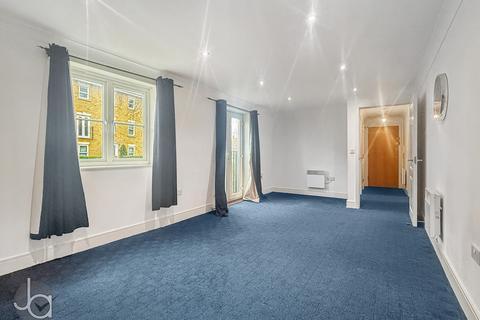 undefined, Tufnell Way, Colchester