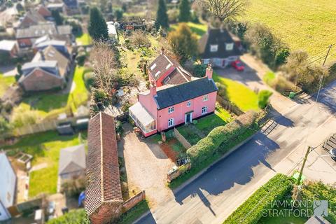 6 bedroom detached house for sale, School Lane, Little Melton