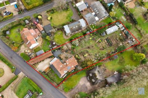 undefined, School Lane, Little Melton