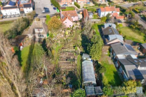 undefined, School Lane, Little Melton