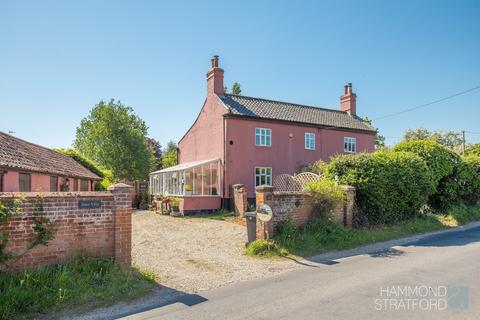 undefined, School Lane, Little Melton