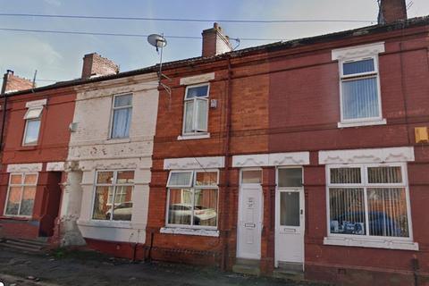 2 bedroom terraced house for sale, Ollier Avenue, Manchester, M12