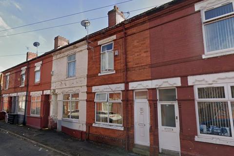 2 bedroom terraced house for sale, Ollier Avenue, Manchester, M12