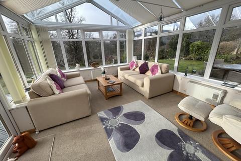 19 Burns Brae, Aberfeldy, PH15 2ER