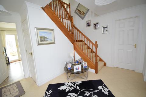 19 Burns Brae, Aberfeldy, PH15 2ER