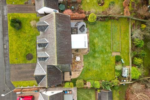 19 Burns Brae, Aberfeldy, PH15 2ER