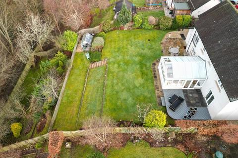 19 Burns Brae, Aberfeldy, PH15 2ER