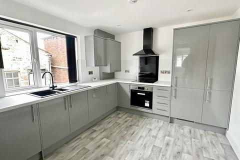 2 bedroom apartment to rent, Cheapside, Cleckheaton