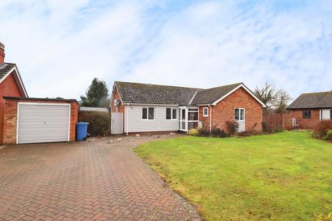 3 bedroom detached bungalow for sale, South View Green, Bentley