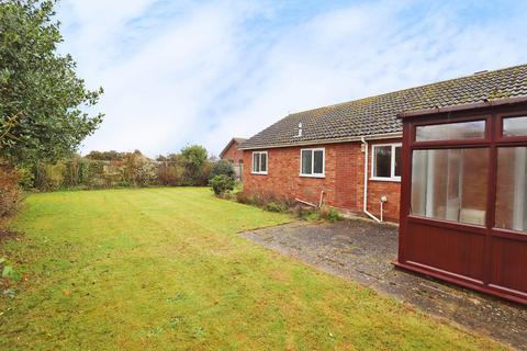 3 bedroom detached bungalow for sale, South View Green, Bentley