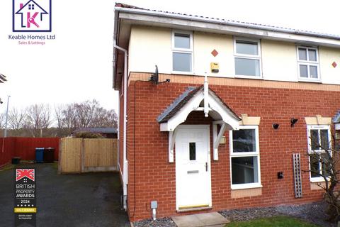 undefined, Cornwall Drive, Baswich ST17
