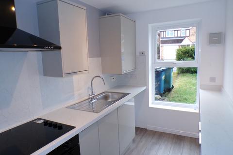 undefined, Cornwall Drive, Baswich ST17