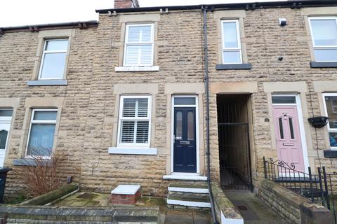 3 bedroom terraced house for sale, Avenue Road, Rotherham S63