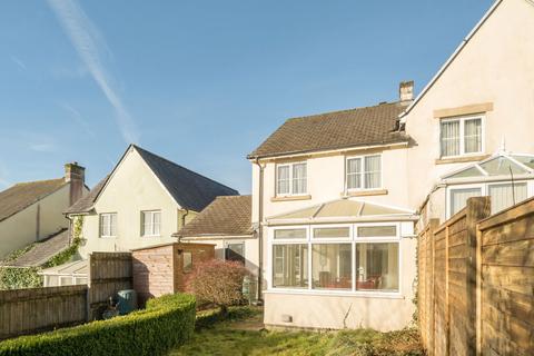 58 Boconnoc Avenue, Callington, PL17 7TW