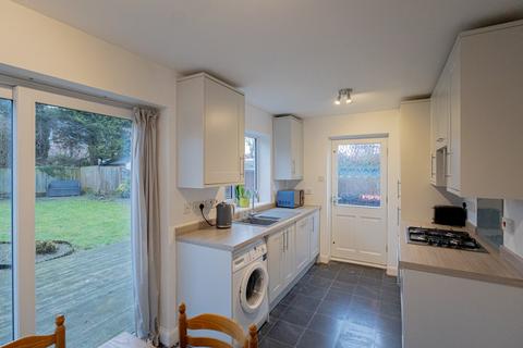 2 bedroom semi-detached house for sale, Mornant Avenue, Hartford, Northwich, CW8