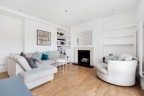 2 bedroom flat to rent, Clapham Road, London SW9