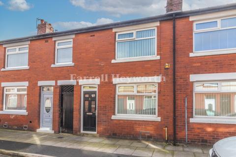 2 bedroom house for sale, Nares Street, Preston PR2