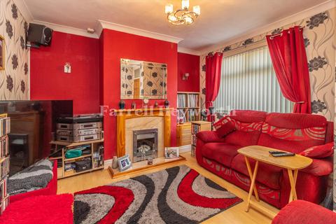 2 bedroom house for sale, Nares Street, Preston PR2