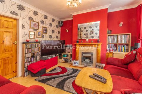 2 bedroom house for sale, Nares Street, Preston PR2