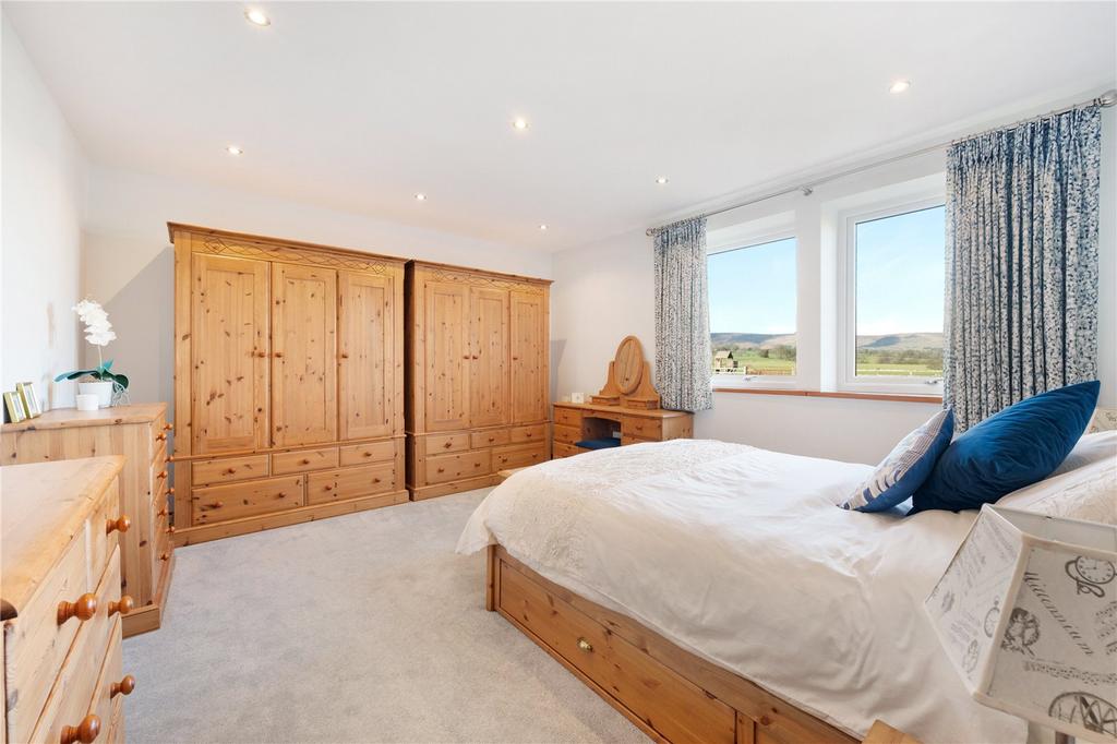 Annexe Bedroom