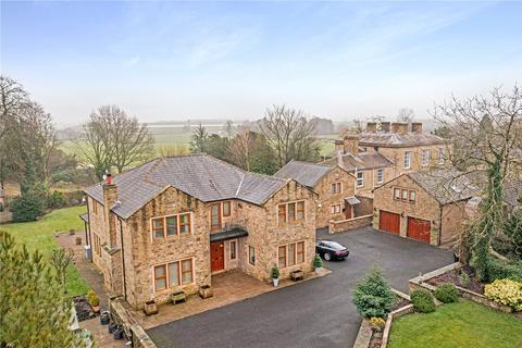 5 bedroom detached house for sale, Lower Lane, Longridge, PR3