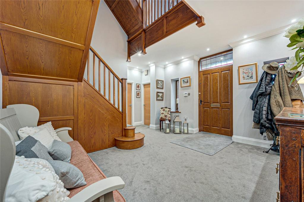 Hallway