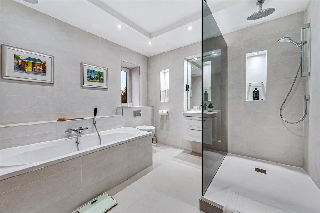 En-Suite