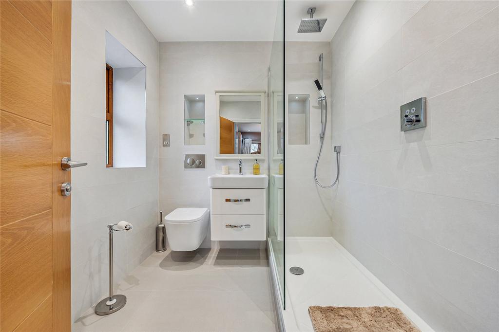En-Suite