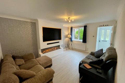 3 bedroom detached house for sale, Laurelwood Drive, Great Sutton, Ellesmere Port