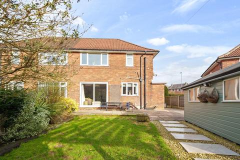 3 Foxcroft Road, Leeds, LS6 3NJ