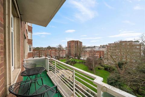 undefined, Kingston House North, London SW7