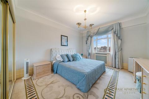 undefined, Kingston House North, London SW7
