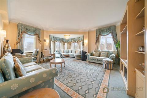 undefined, Kingston House North, London SW7