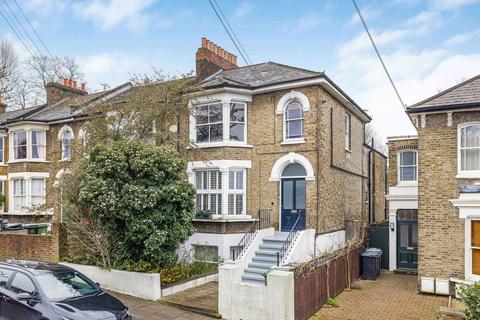 2 bedroom flat for sale, Harefield Road, London SE4