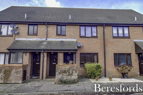 1 bedroom apartment for sale, Consort Close, Warley, CM14