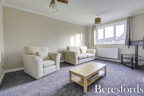 1 bedroom apartment for sale, Consort Close, Warley, CM14