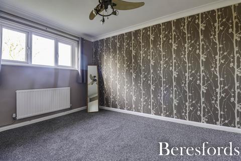 1 bedroom apartment for sale, Consort Close, Warley, CM14