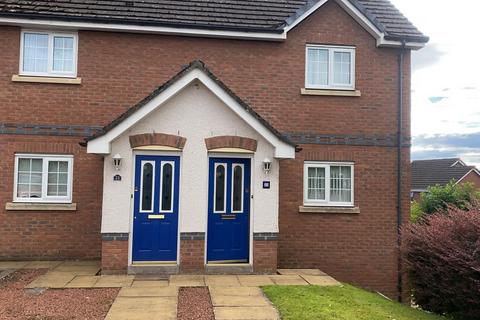 2 bedroom flat to rent, Pennine View Close, Carlisle CA1