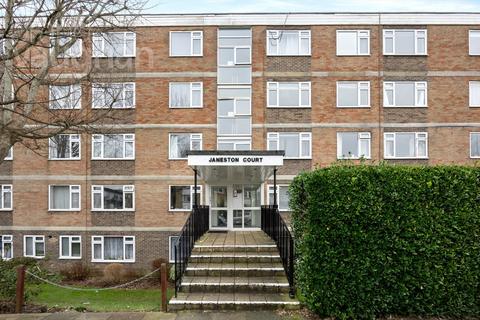 2 bedroom flat for sale, Wilbury Crescent, Hove, East Sussex, BN3