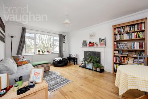 2 bedroom flat for sale, Wilbury Crescent, Hove, East Sussex, BN3