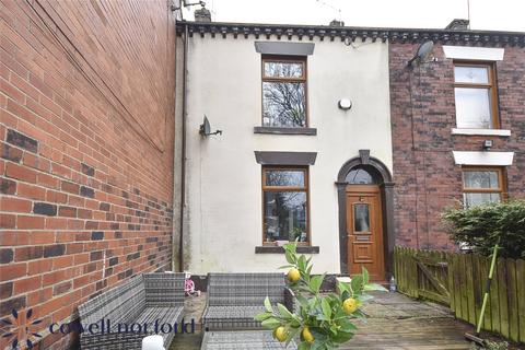 3 bedroom terraced house for sale, Brookland Street, Rochdale OL16